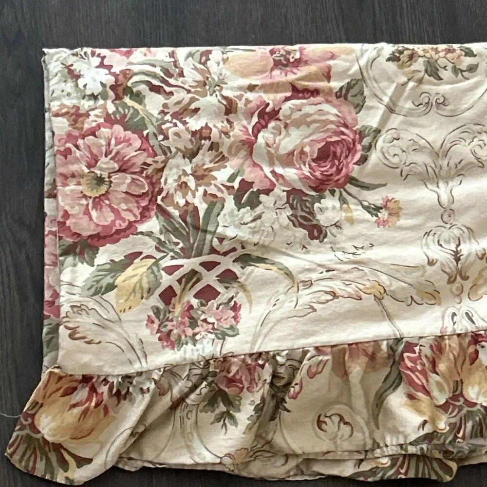Lauren Ralph Lauren vintage ralph